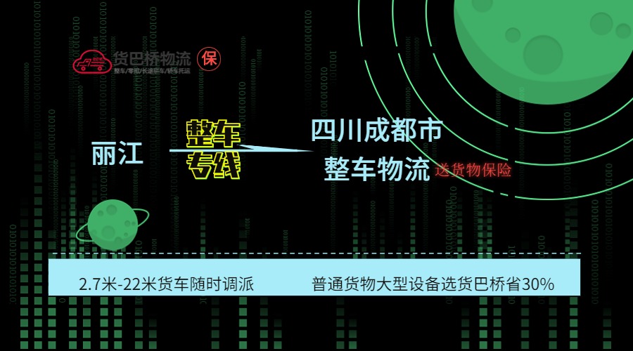 麗江到成都 麗江到成都