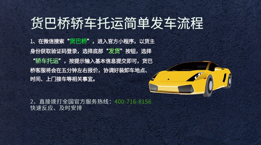 景洪到天津小汽車托運 景洪到天津小汽車托運