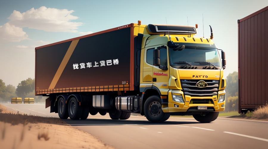 去哪里找貨車拉貨 去哪里找貨車拉貨
