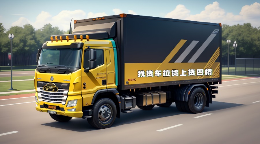 如何找貨車拉貨? 如何找貨車拉貨?