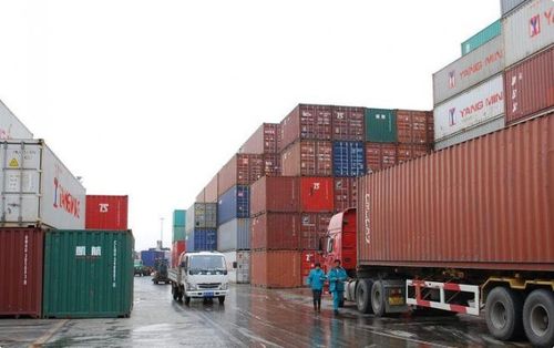 整車貨運 整車貨運