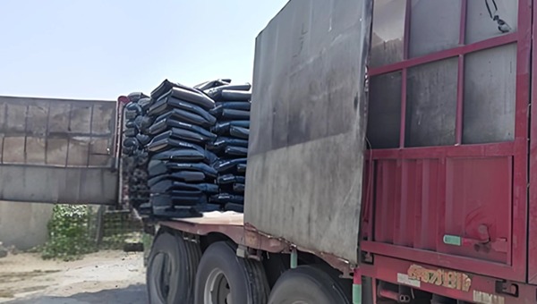 微生物肥料運輸