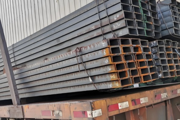 槽鋼運輸 槽鋼運輸