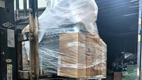 電子設備運輸 電子設備運輸