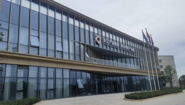 國(guó)企園區(qū)廠房出租